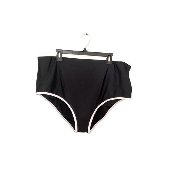 Aqua Couture Swim Bottom - Picture 1 of 7